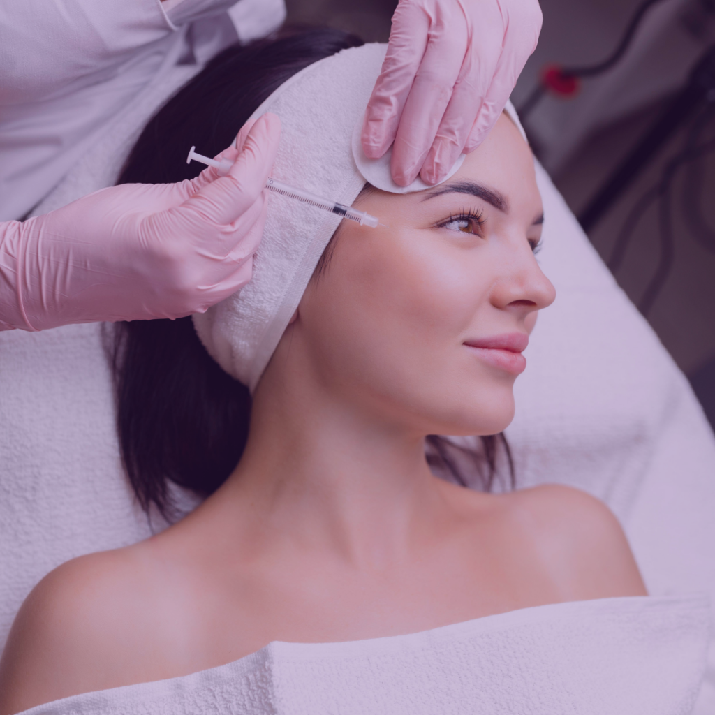 Botox Facial