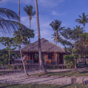 Hospedagem no Rancho do Peixe + Visita Exclusiva à Operação SAS