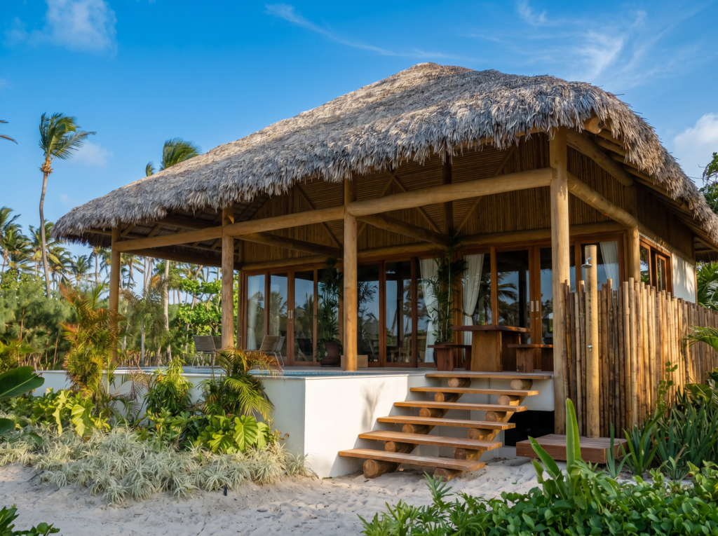 Hospedagem no Vila Carnaúba Wind House + Experiência de Kite ou UTV