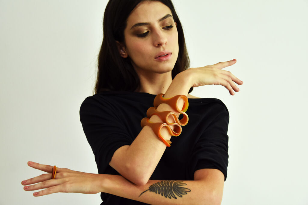 Pulseira Copacabana | Flavia Amadeu