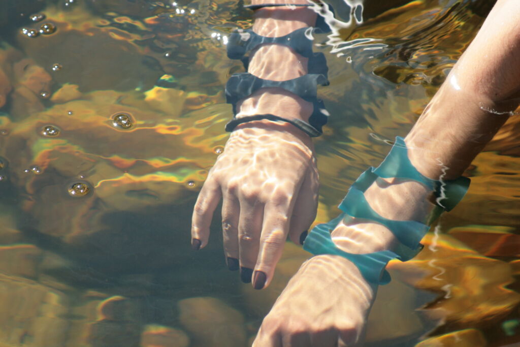 Pulseira Copacabana | Flavia Amadeu