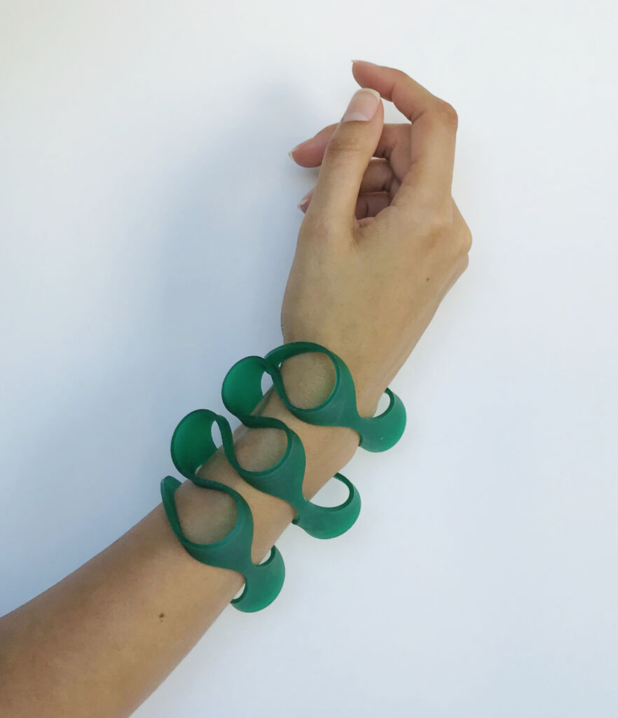 Pulseira Copacabana | Flavia Amadeu