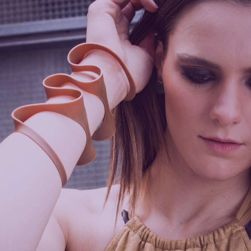 Pulseira Copacabana | Flavia Amadeu