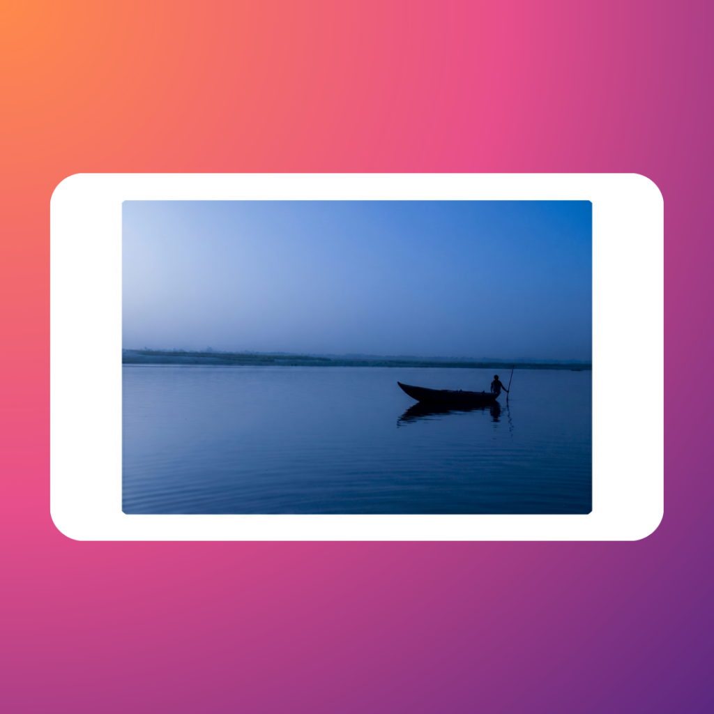 Varanasi — Fotografia Fine Art | Guta Galli