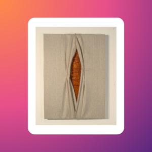 Vida — Obra da Série Artesanias