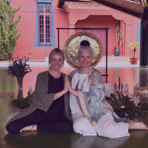 Yoga Gentil e Sound Healing