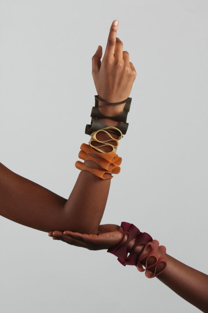 Pulseira Copacabana | Flavia Amadeu