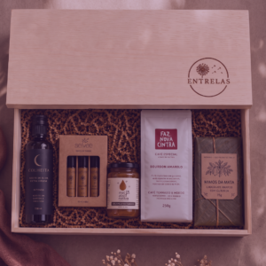 Caixa EntrElas M