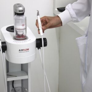 Protocolo de Profilaxia Airflow Adulto