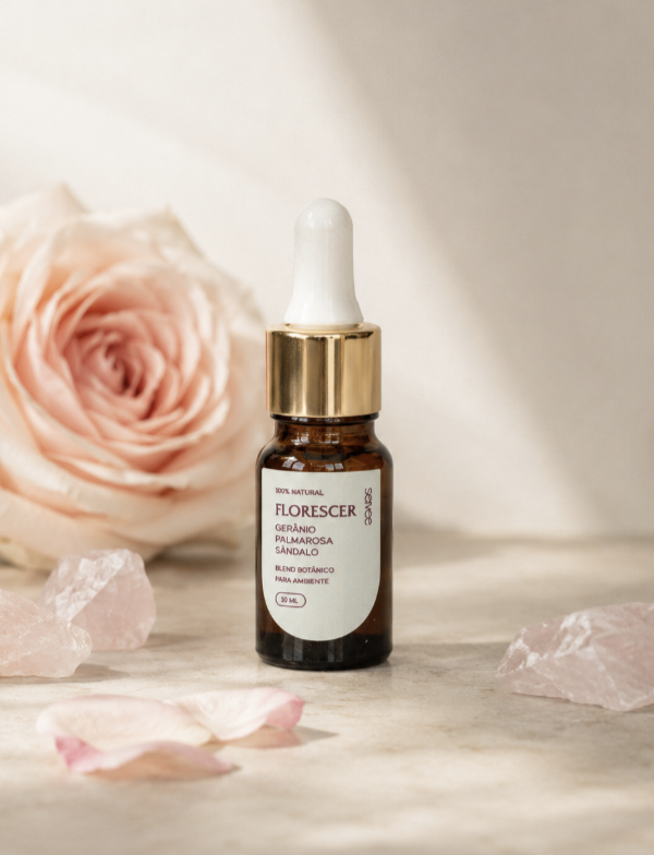 Blends Botânicos para Ambiente