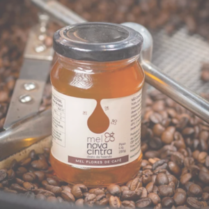 Mel Florada de Café – 250g