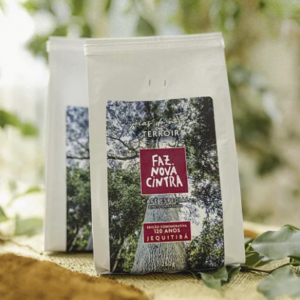 Café – Jóias do Nosso Terroir – Edição Especial 120 anos – Jequitibá – 250g