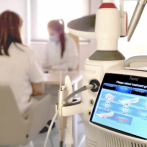 Laser Íntimo Fotona – Ação 17/10