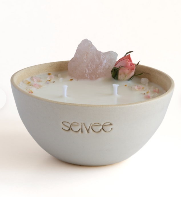Velas Botânicas