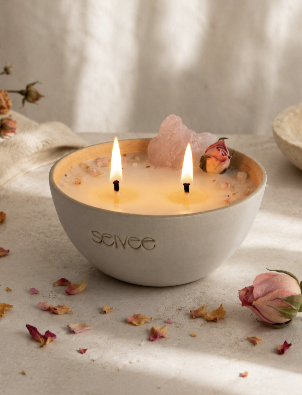 Velas Botânicas