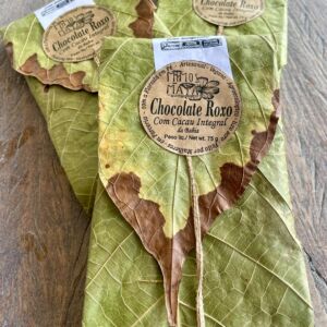 Chocolate Roxo 75% Cacau – 70g